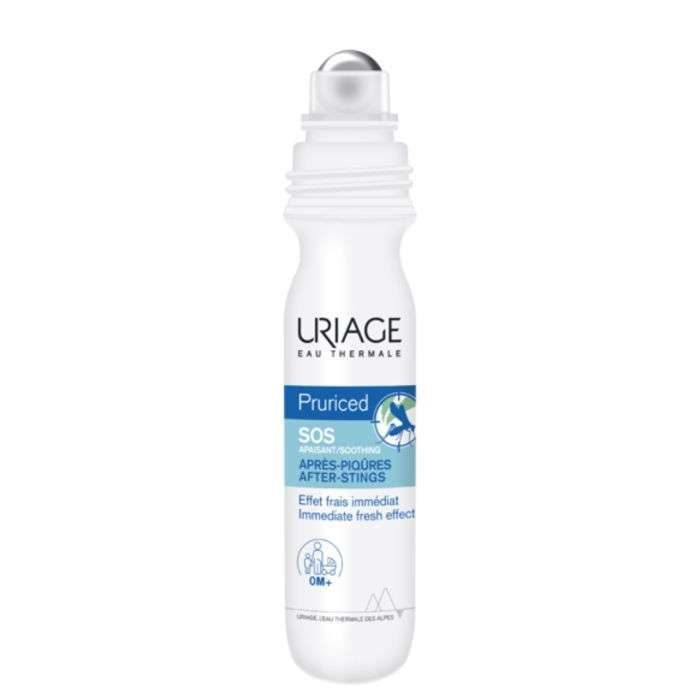 URIAGE PRURICED – SOS APAISANT APRÈS-PIQÛRES 15ml