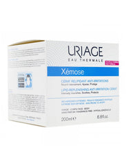 Uriage – Xemose – Cerat Relipidant Anti-Irritations – 200 ml