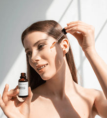 ALPHASCIENCE PHYTIC [TC] SERUM 30ml