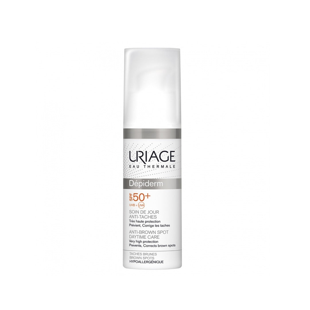 Uriage Depiderm Spf 50 30ml