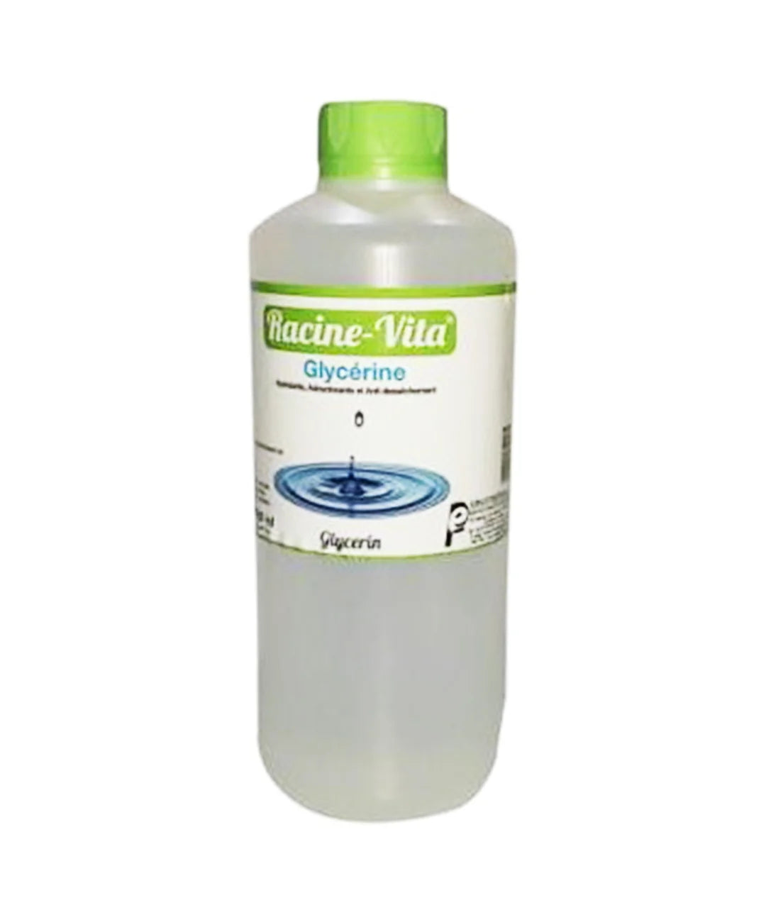 RACINE VITA HUILE DE PARAFFINE 1L
