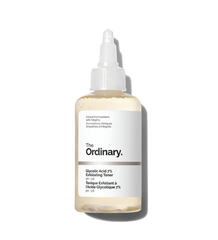 THE ORDINARY GLYCOLIC ACID 7% TONING SOLUTION 100 ML