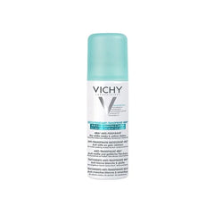VICHY DEO SPRAY ANTI-TRACES 48 H 125ML