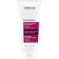 Vichy Dercos Densi-Solutions – Baume épaisseur régénérant – 200 ml