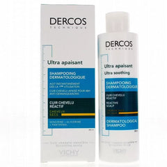 Vichy Dercos Ultra Apaisant Cheveux secs – 200 ml