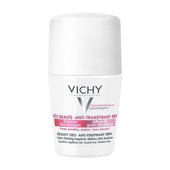 Vichy Déodorant éclaircissant Anti-Transpirant 48H Peau sensible – 50 ml