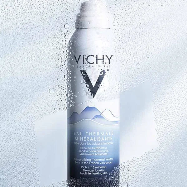 Vichy Eau thermale – 150 ml