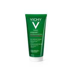 Vichy Normaderm Physolution Gel Purifiant Intense 200ml