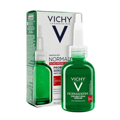 VICHY NORMADERM  SÉRUM ANTI-IMPERFECTIONS PROBIO-BHA 30ML