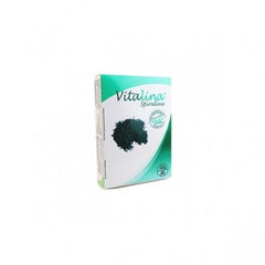 Vitalina Spiruline en Paillettes – 100 G
