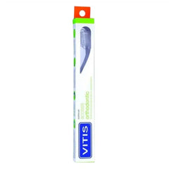 VITIS Brosse à dents orthodontique