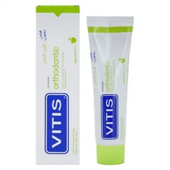 VITIS DENTIFRICE  ORTHODONTIC 100 ML