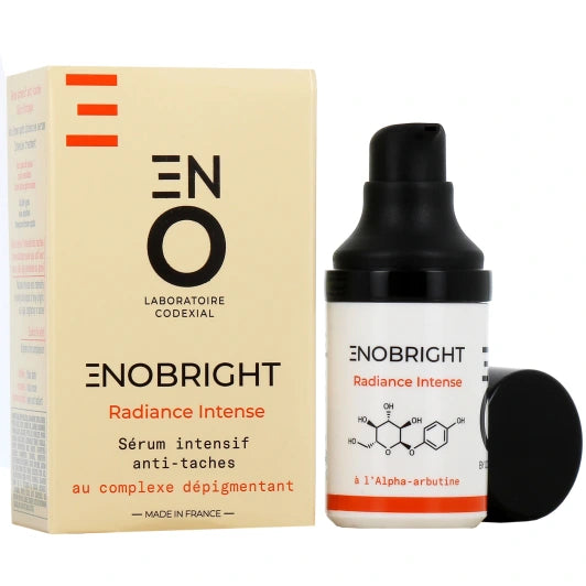 codexial Enobright Radiance Intense