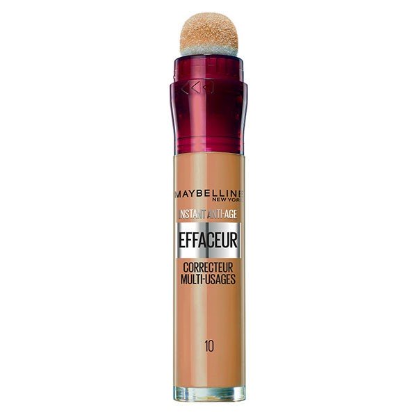 Maybelline Instant Anti-Âge L’Effaceur Correcteur = l'achat d'un anticerne le 2eme est a -50%