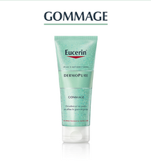 Eucerin – DermoPure Gommage – 100 Ml