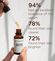 ALPHASCIENCE PHYTIC [TC] SERUM 30ml