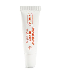 Ziaja Orange Butter Lip Balm 10Ml