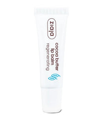 ZIAJA Baume à Lèvres Réparateur au Beurre de Cacao 10ML